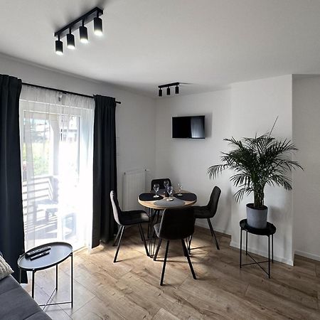 Apartmany Lucina Velky Slavkov Exterior photo