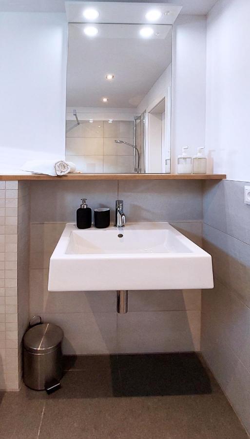 Apartmany Lucina Velky Slavkov Exterior photo