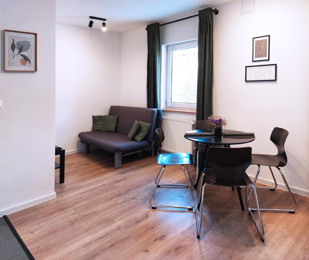 Apartmany Lucina Velky Slavkov Exterior photo